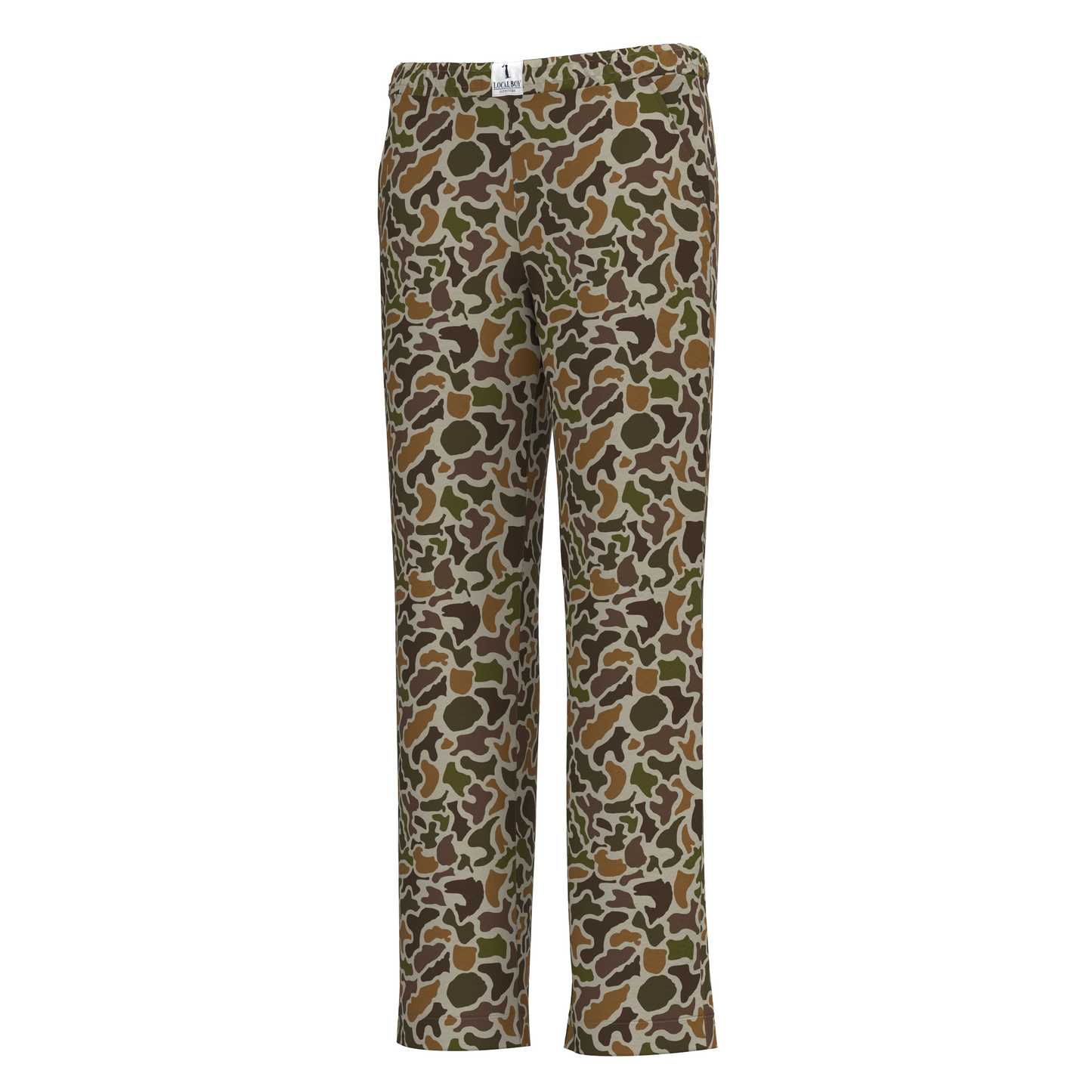 Youth Pajama Pant - Localflage Vintage