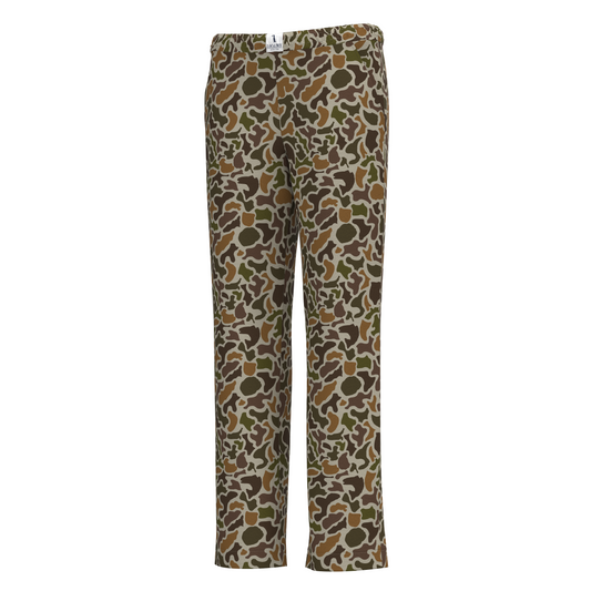 Youth Pajama Pant - Localflage Vintage