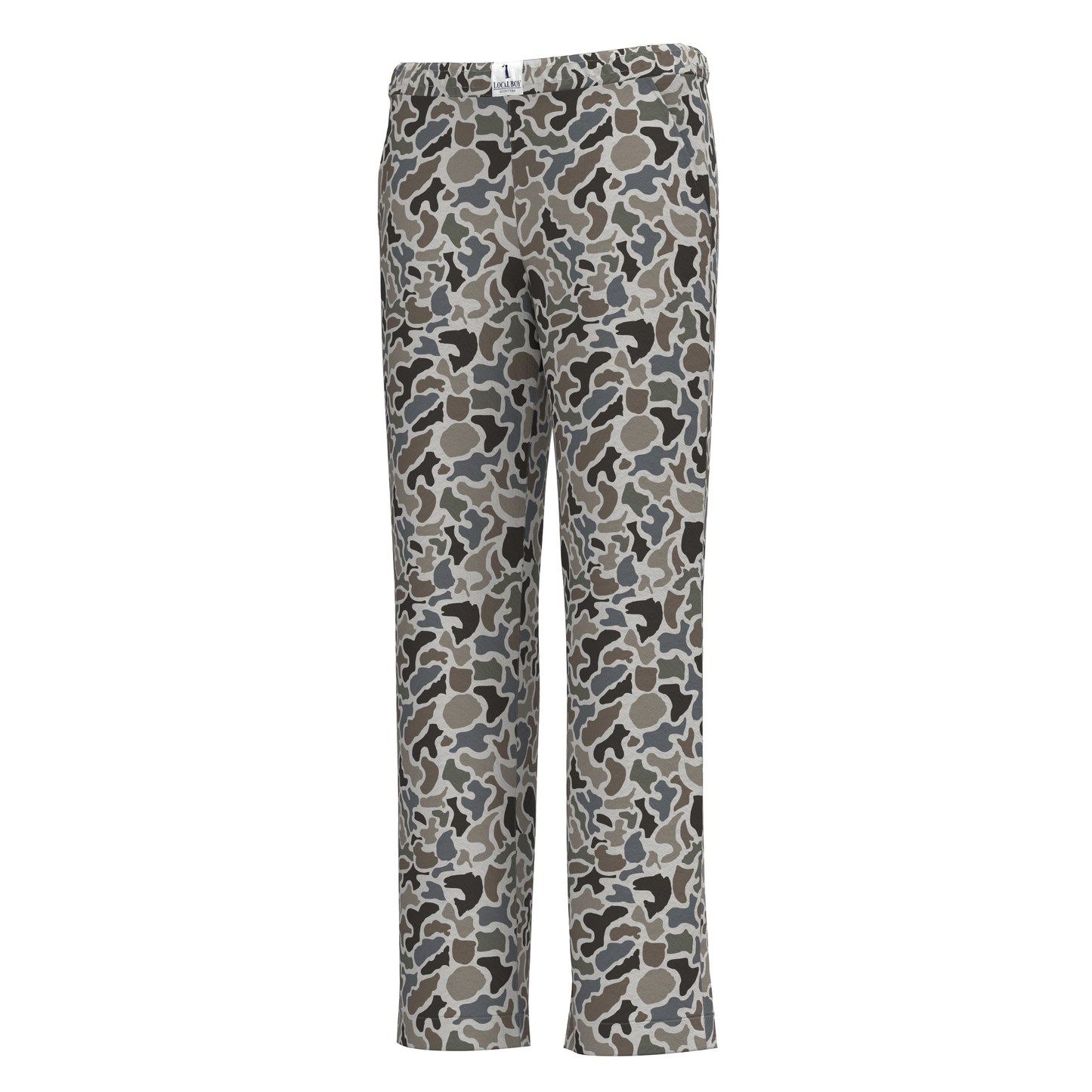 Youth Pajama Pant - Localflage