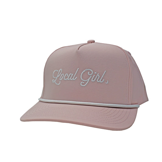 LG Moon Rope Hat