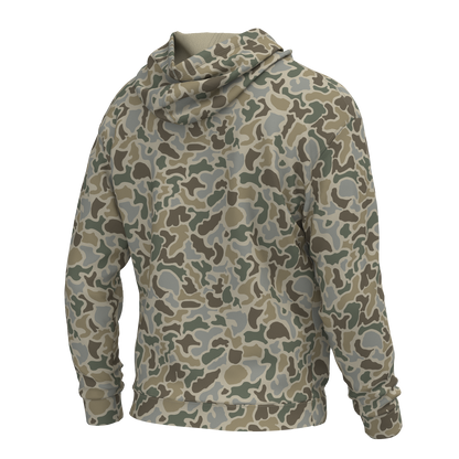 Hilltop Hoodie - Localflage Sand