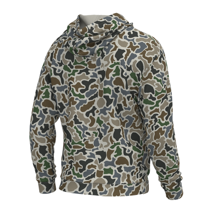 Hilltop Hoodie - Localflage