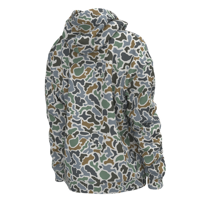 Youth Local Girl Hilltop Hoodie - Localflage Bluff