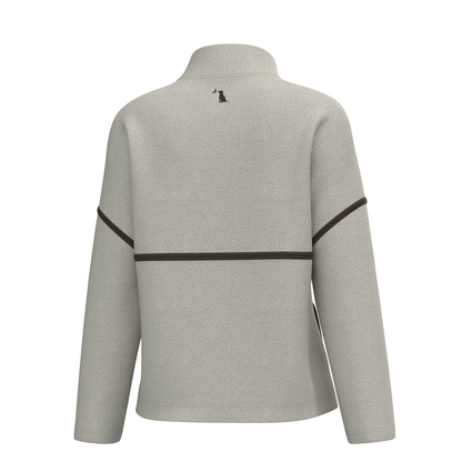Local Girl Weekender Fleece - Light Sand