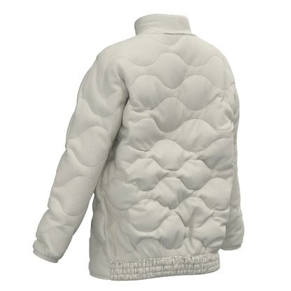 Local Girl Core Jacket - Light Sand