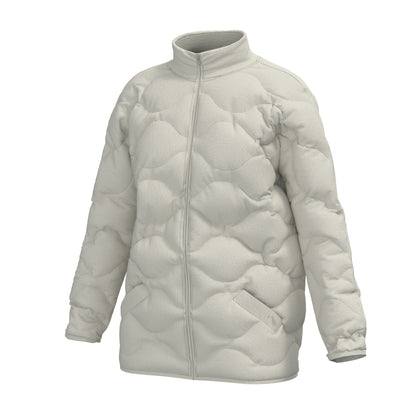 Local Girl Core Jacket - Light Sand