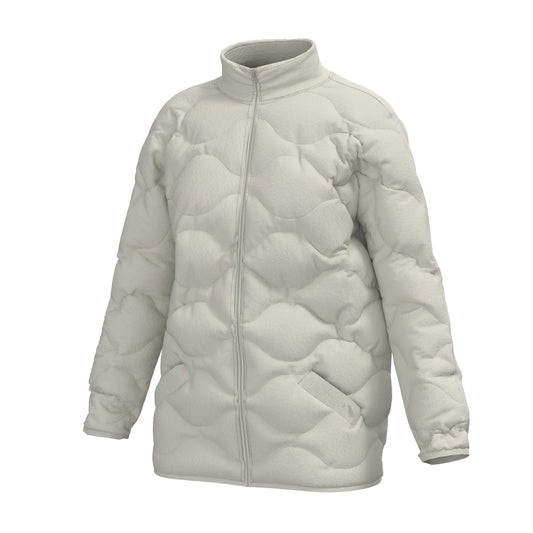 Local Girl Core Jacket - Light Sand