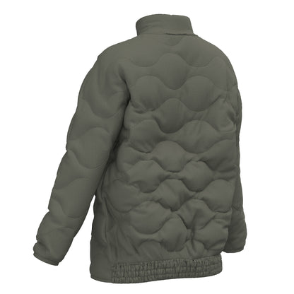 Local Girl Core Jacket - Olive