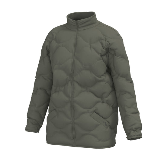 Local Girl Core Jacket - Olive