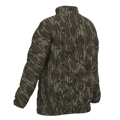 Local Girl Core Jacket - Mossy Oak Original Bottomland