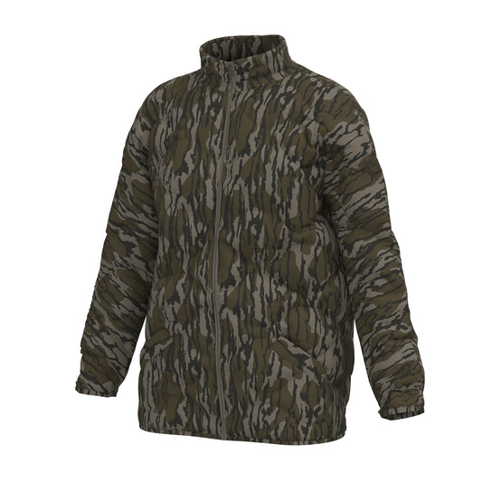 Local Girl Core Jacket - Mossy Oak Original Bottomland