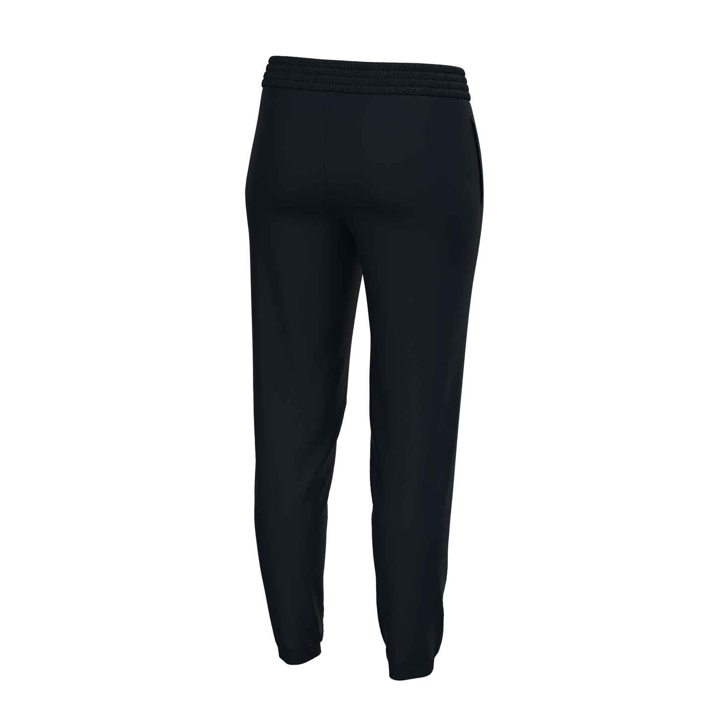 Local Girl Daily Joggers - Black
