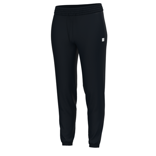 Local Girl Daily Joggers - Black