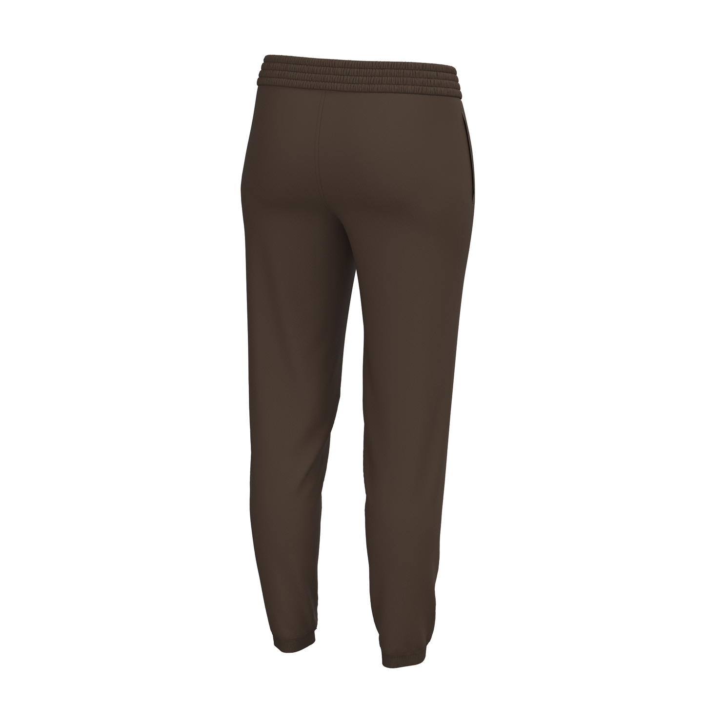 Local Girl Daily Joggers - Espresso