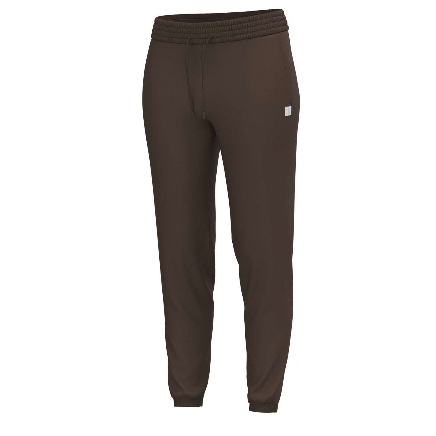 Local Girl Daily Joggers - Espresso
