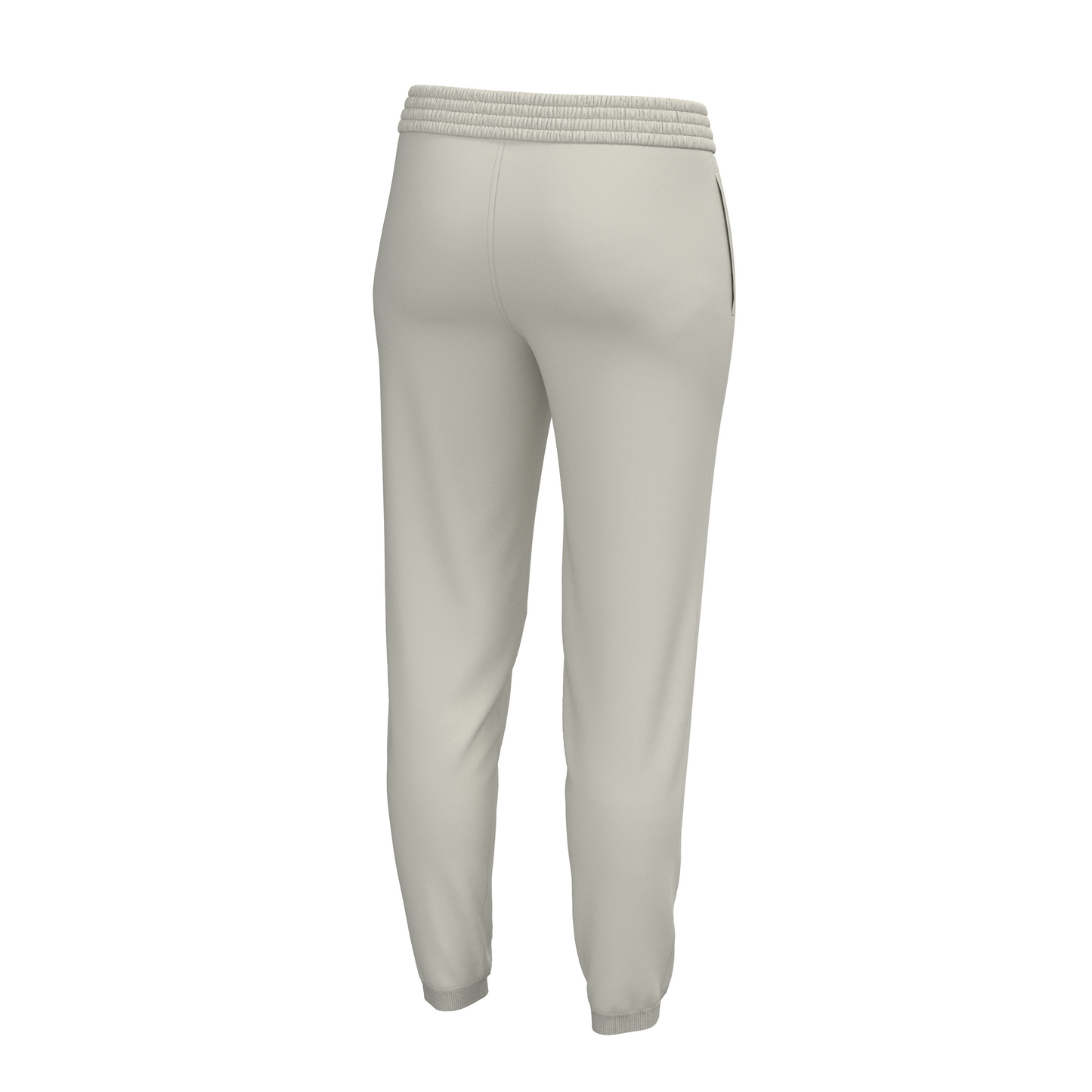 Local Girl Daily Joggers - Light Sand