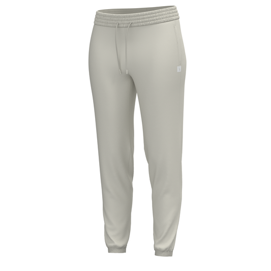Local Girl Daily Joggers - Light Sand
