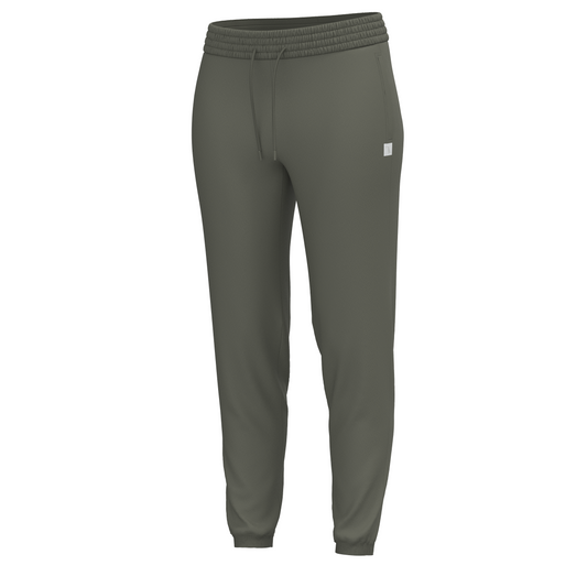 Local Girl Daily Joggers - Olive