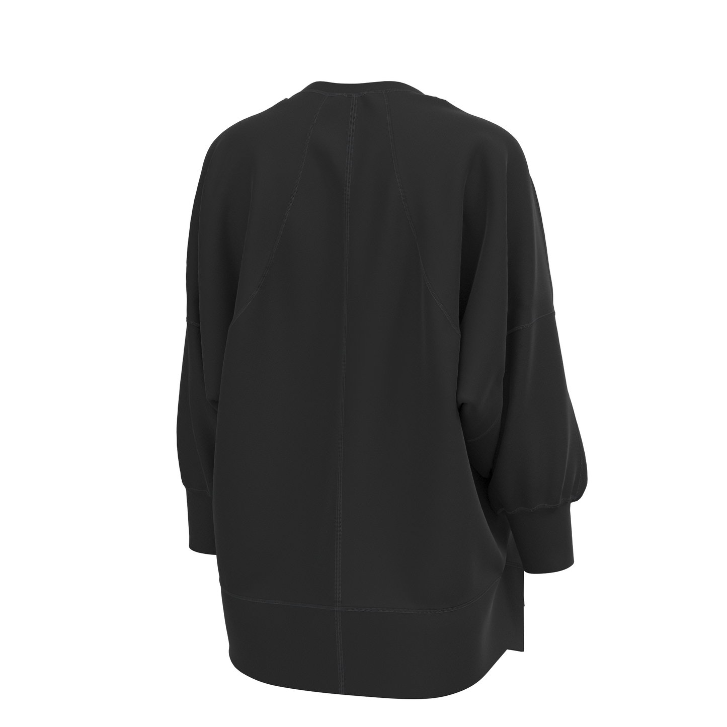 Local Girl Haven Long Sleeve - Black