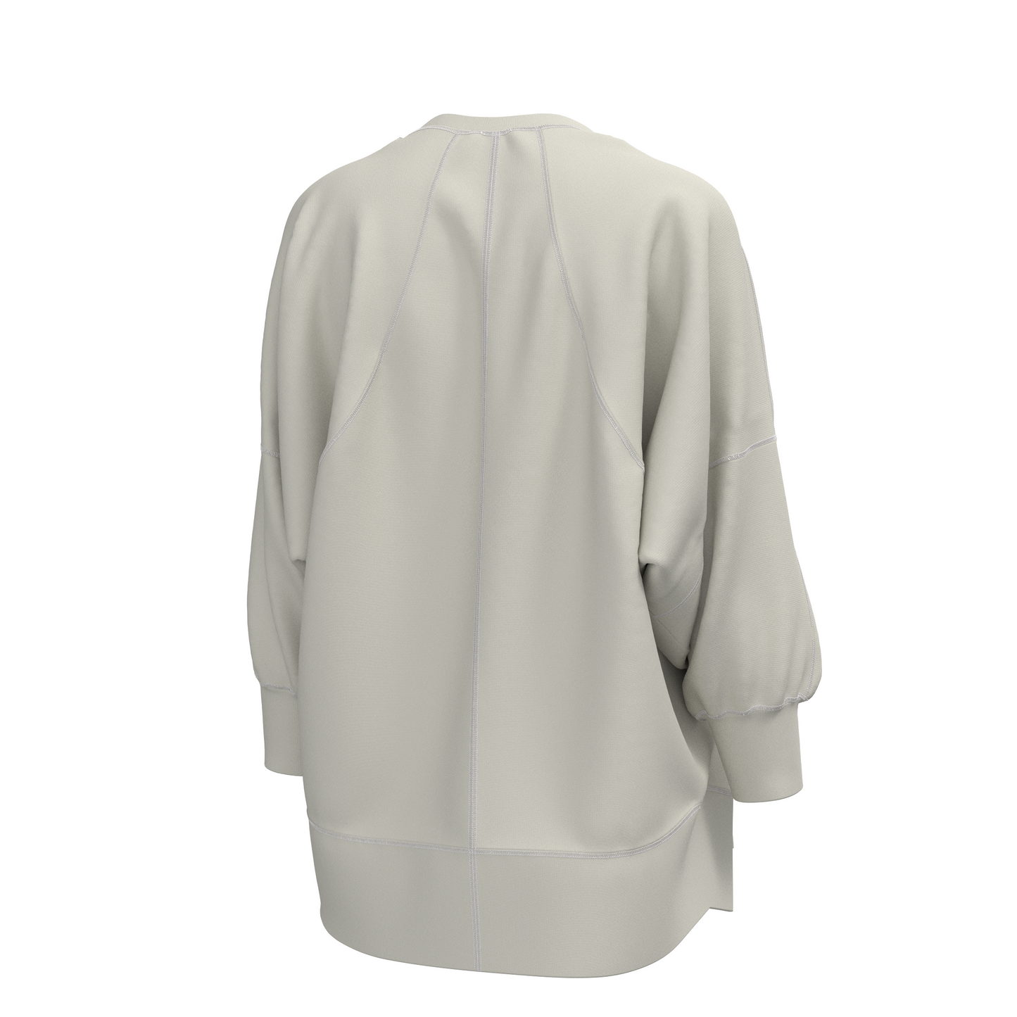 Local Girl Haven Long Sleeve - Light Sand