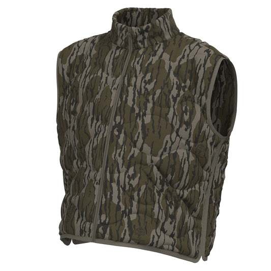 Local Girl Core Vest - Mossy Oak Original Bottomland
