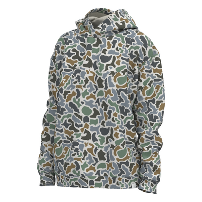 Youth Local Girl Hilltop Hoodie - Localflage Bluff
