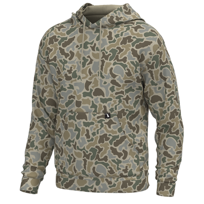 Hilltop Hoodie - Localflage Sand