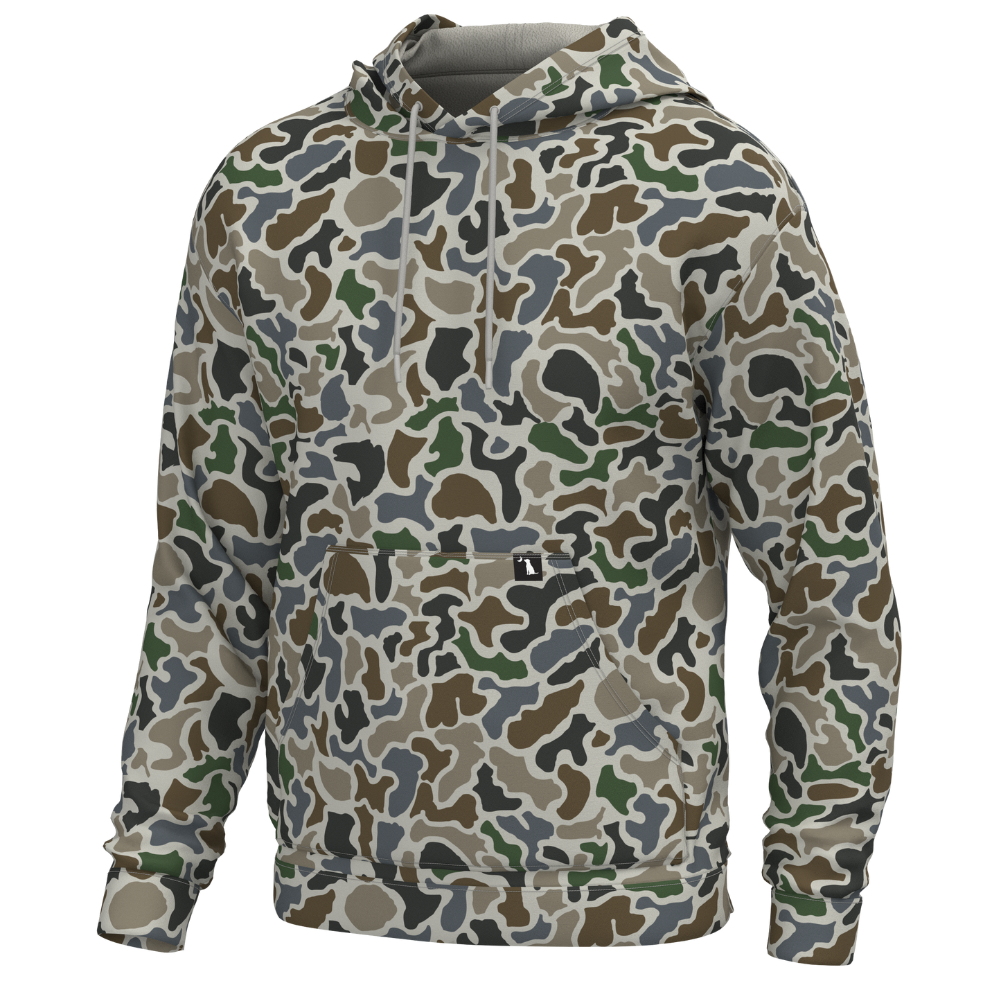 Hilltop Hoodie - Localflage