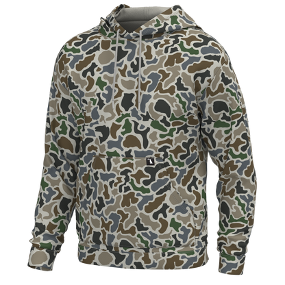Hilltop Hoodie - Localflage