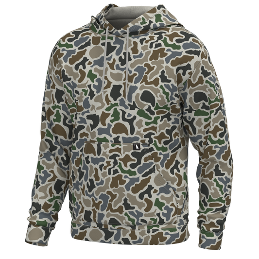 Hilltop Hoodie - Localflage