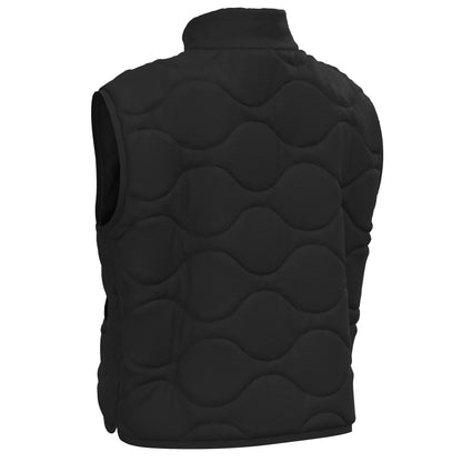Local Girl Core Vest - Black