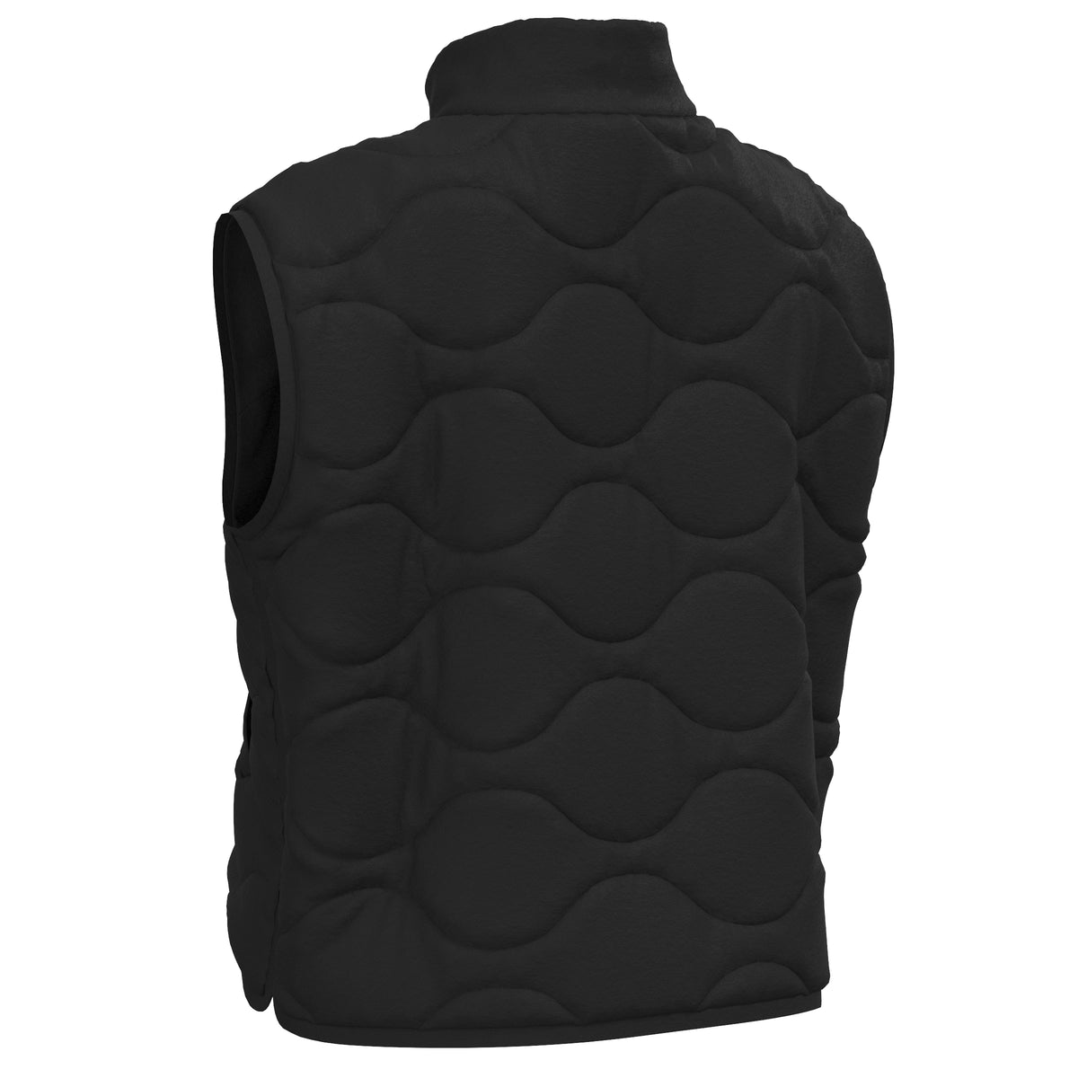 Youth Local Girl Core Vest - Black