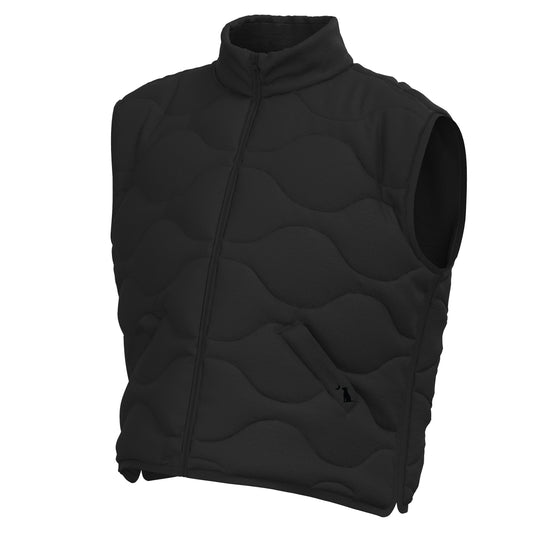 Local Girl Core Vest - Black