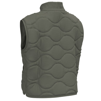 Youth Local Girl Core Vest - Olive