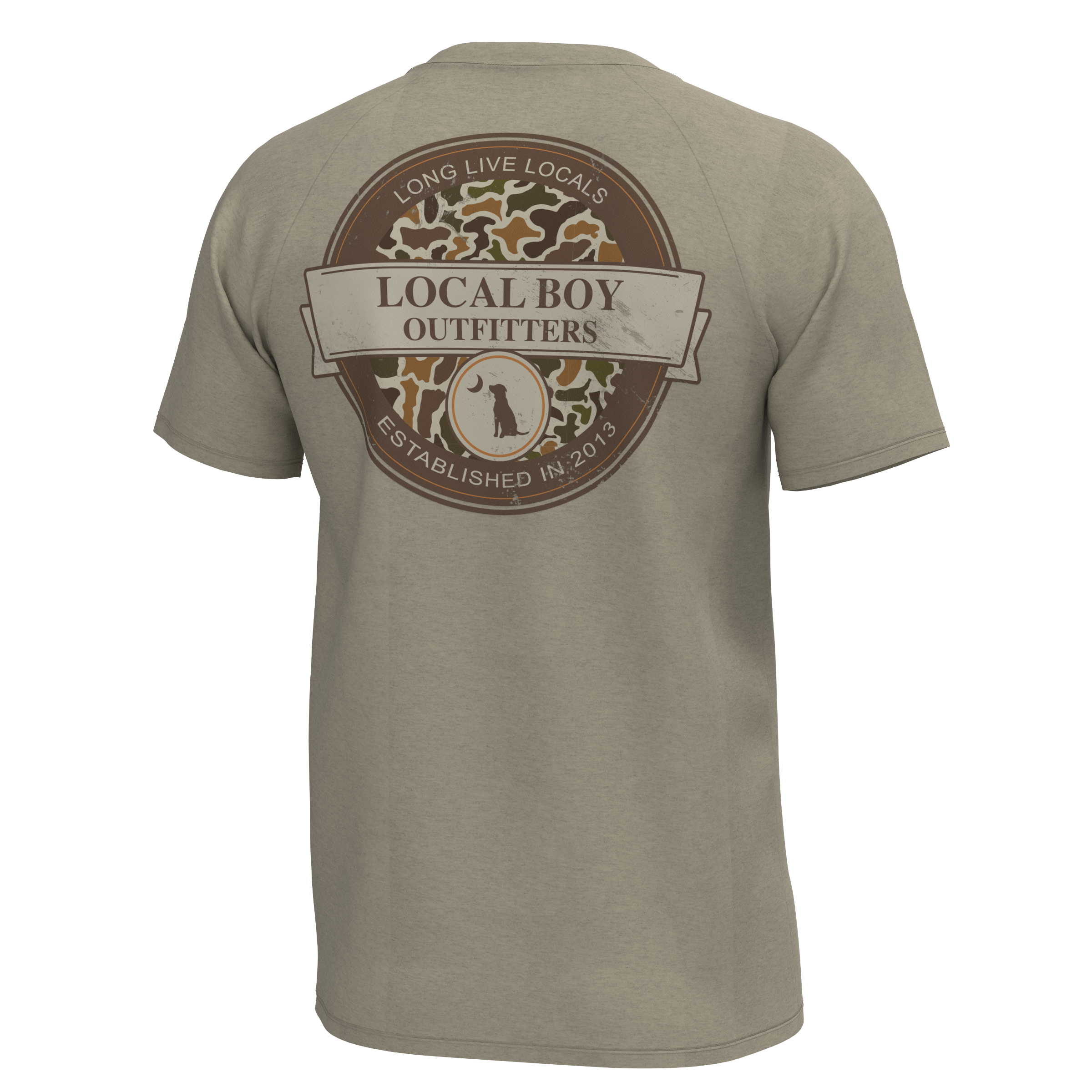 Local Boy Outfitters
