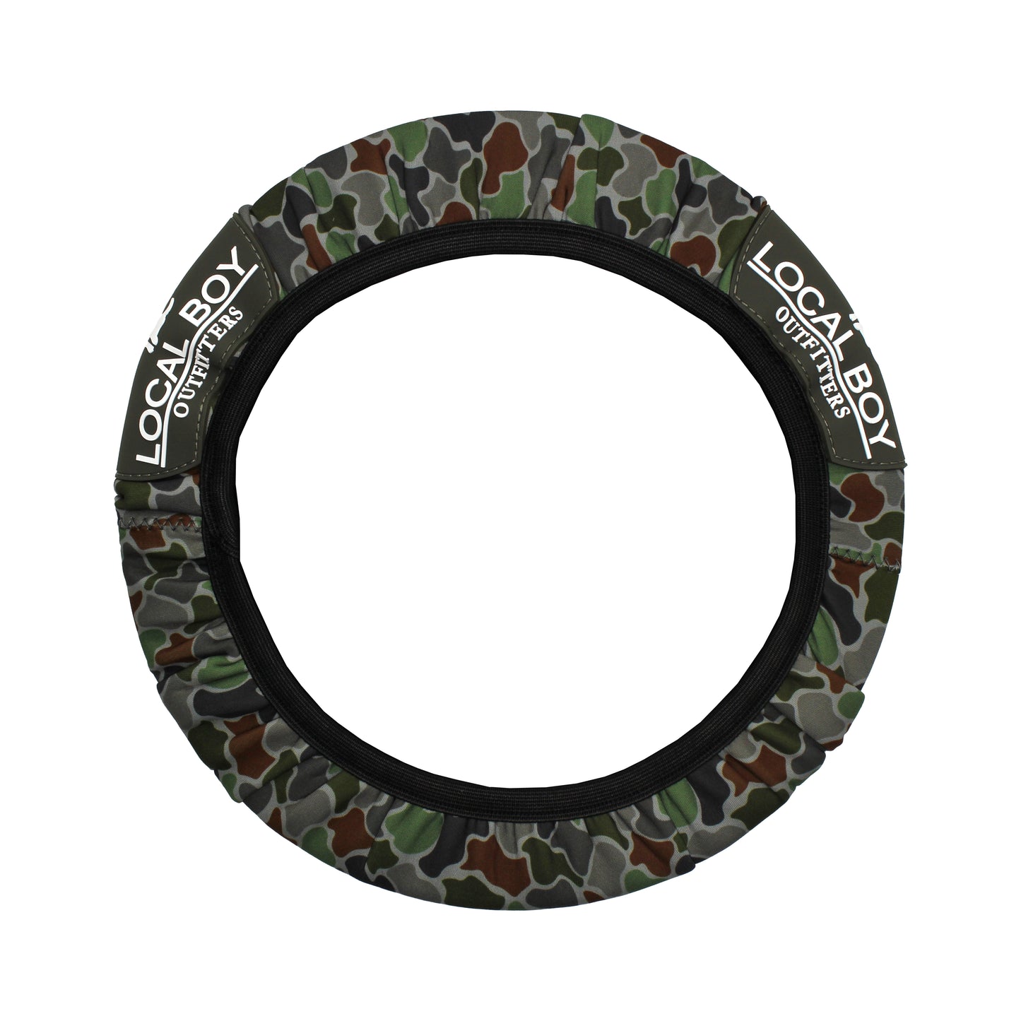 Steering Wheel Cover