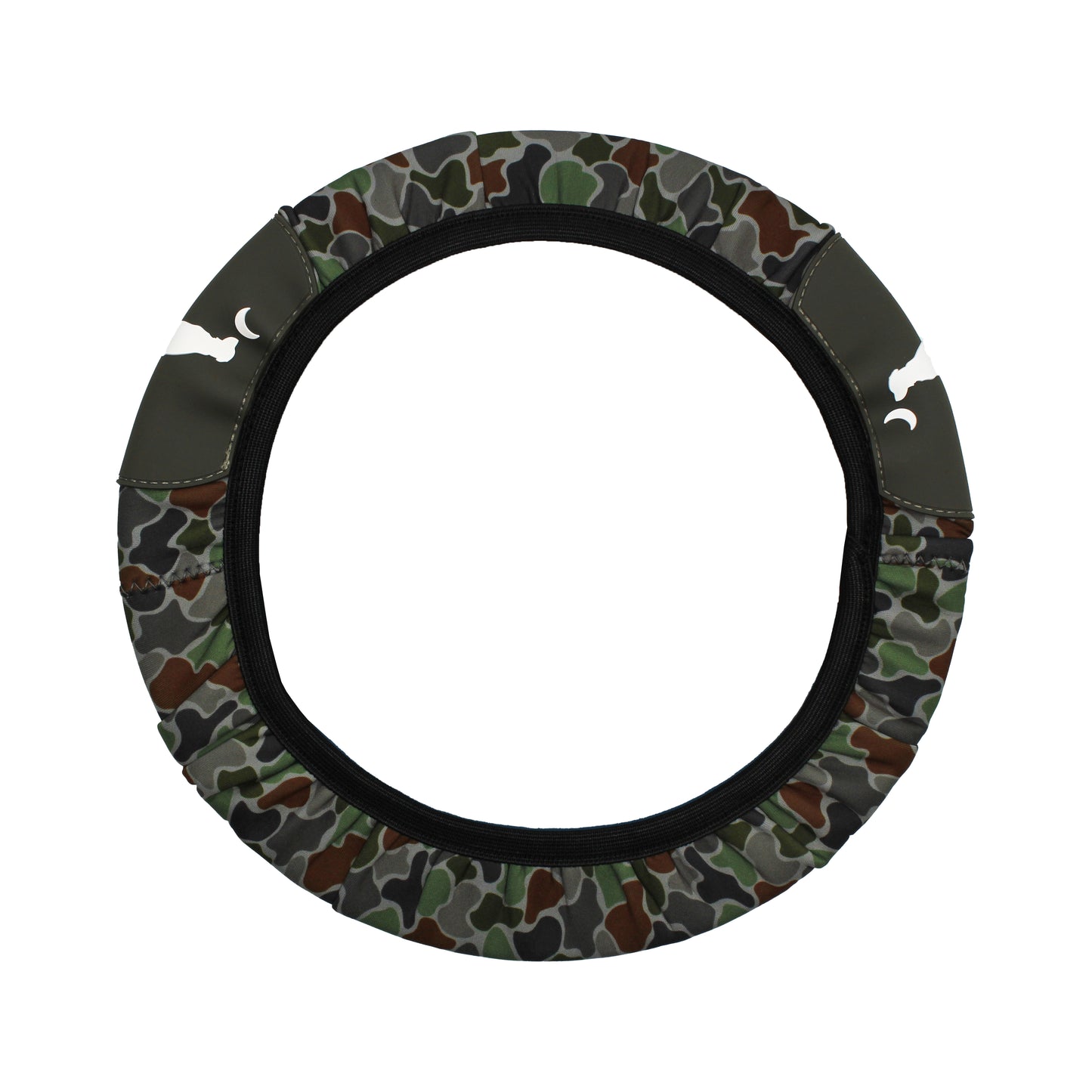 Steering Wheel Cover