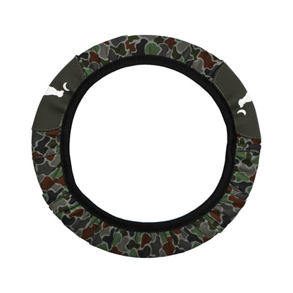Steering Wheel Cover - Localflage