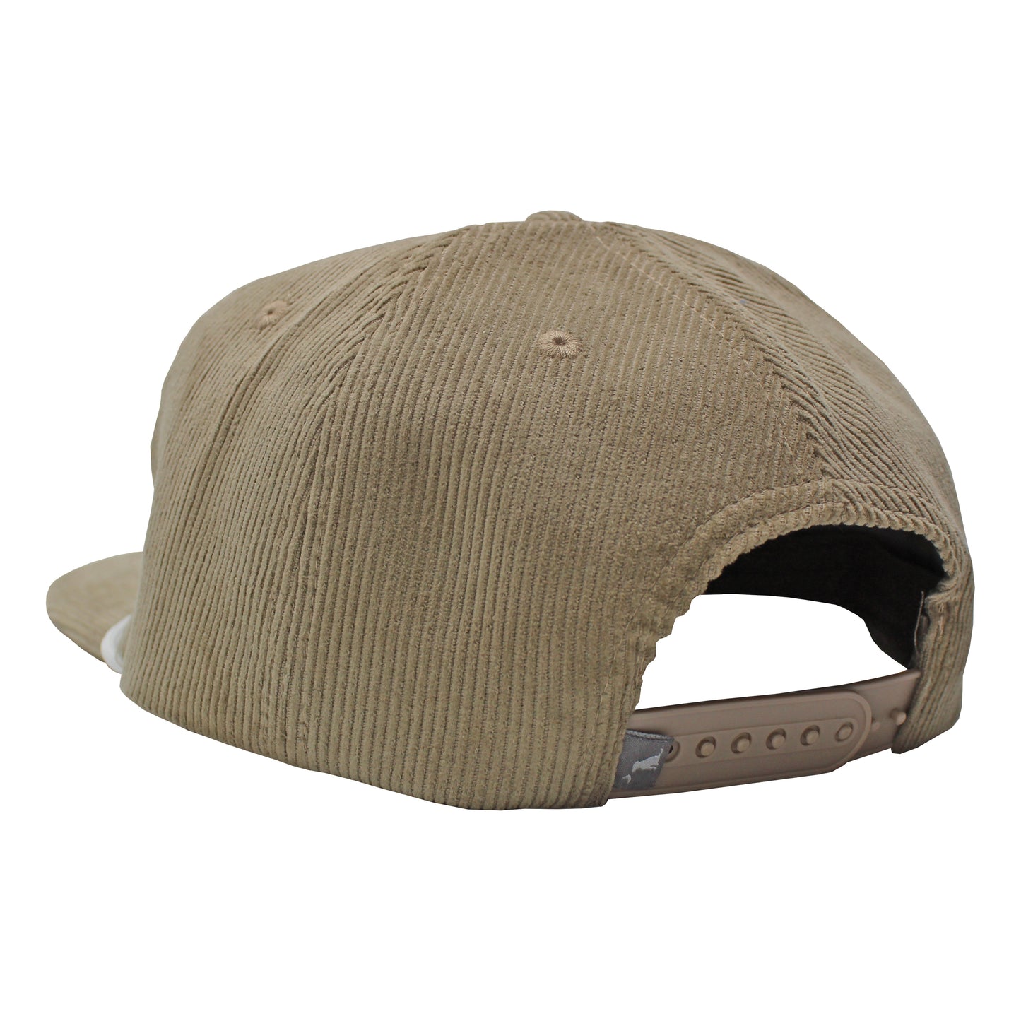 LG Estd. 2013 Corduroy Hat - Bubblegum Pink