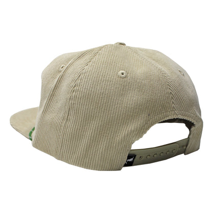 Youth Lucky Duck Corduroy Hat