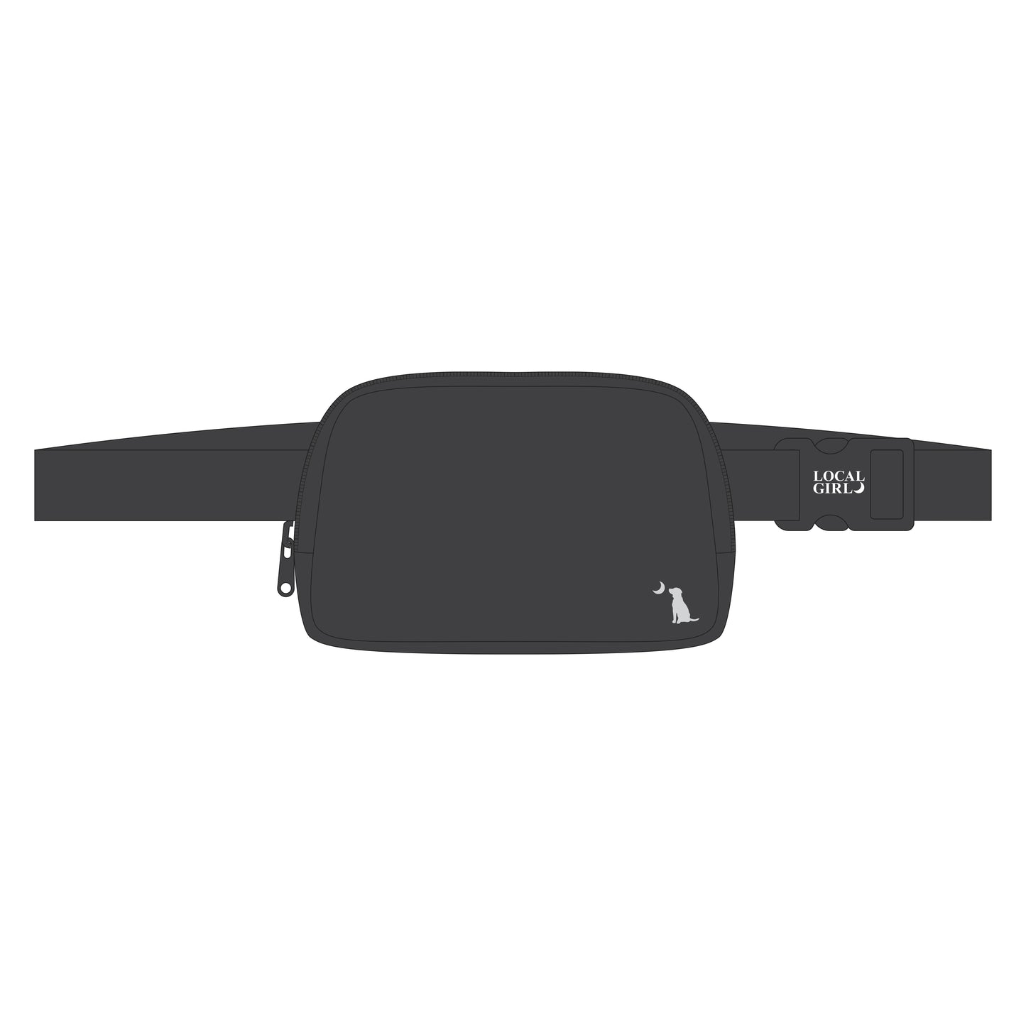 LG Cross Body Bag