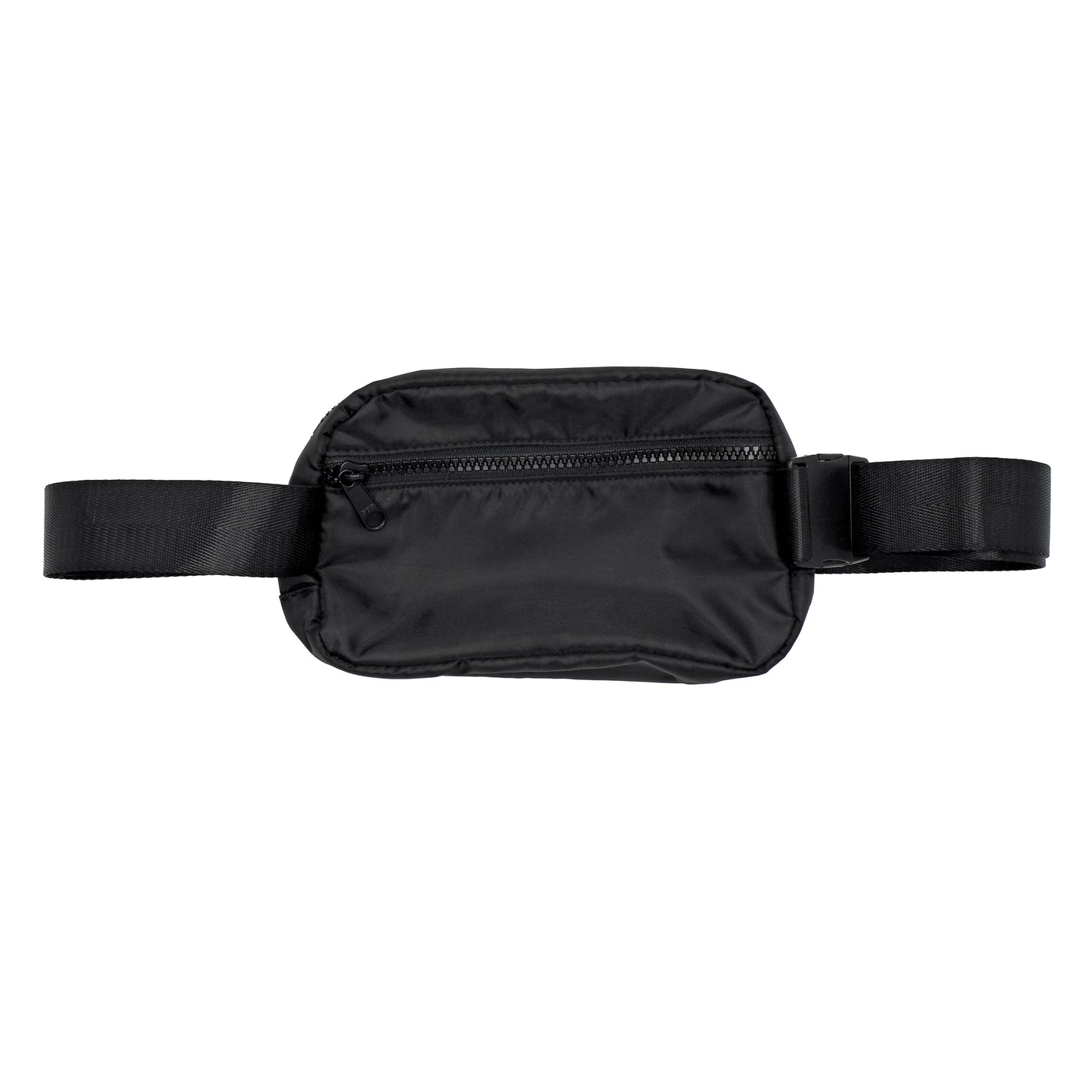 LG Cross Body Bag - Black