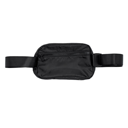 LG Cross Body Bag - Black