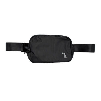 LG Cross Body Bag - Black