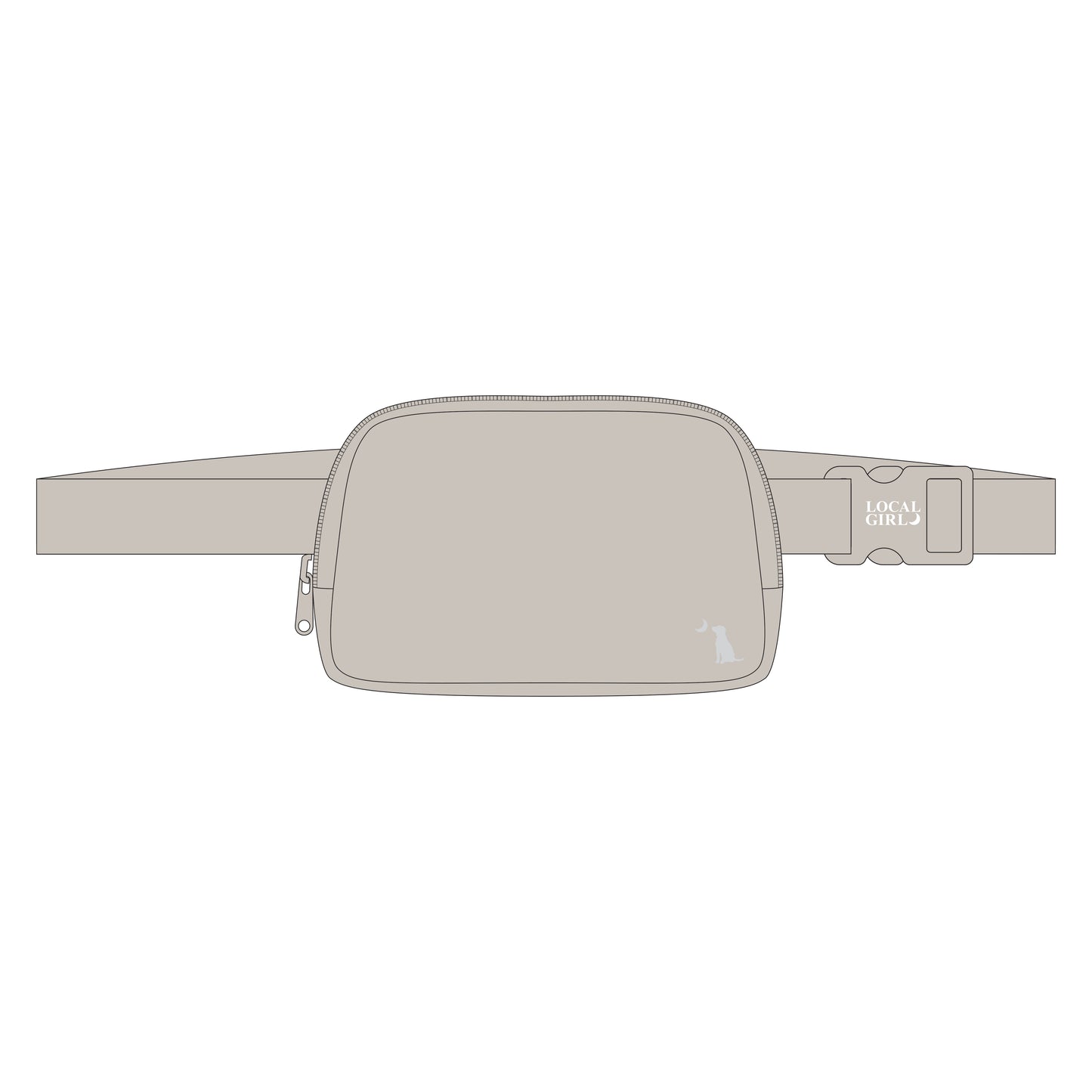 LG Cross Body Bag