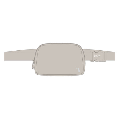 LG Cross Body Bag