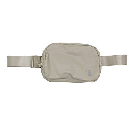 LG Cross Body Bag - Cream