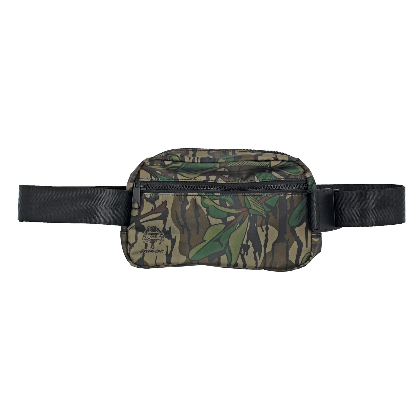 LG Cross Body Bag - Black