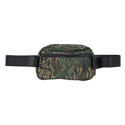 LG Cross Body Bag - Black