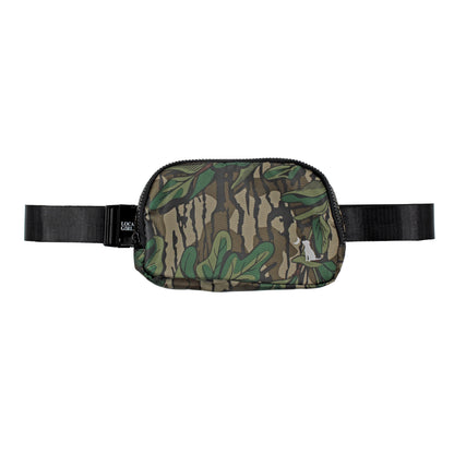 LG Cross Body Bag - Black